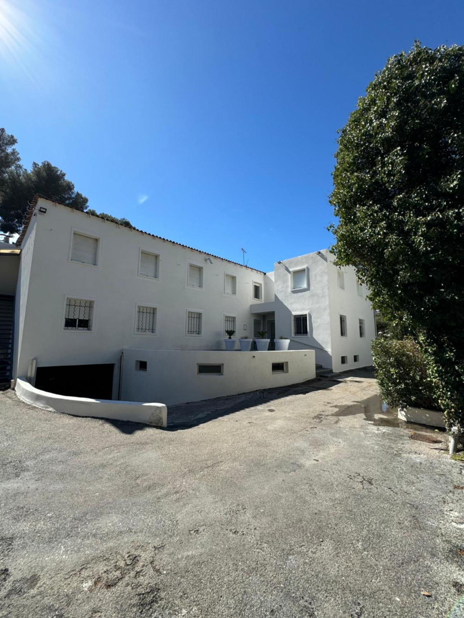 Hotel Du Rocher Marseille Kültér fotó