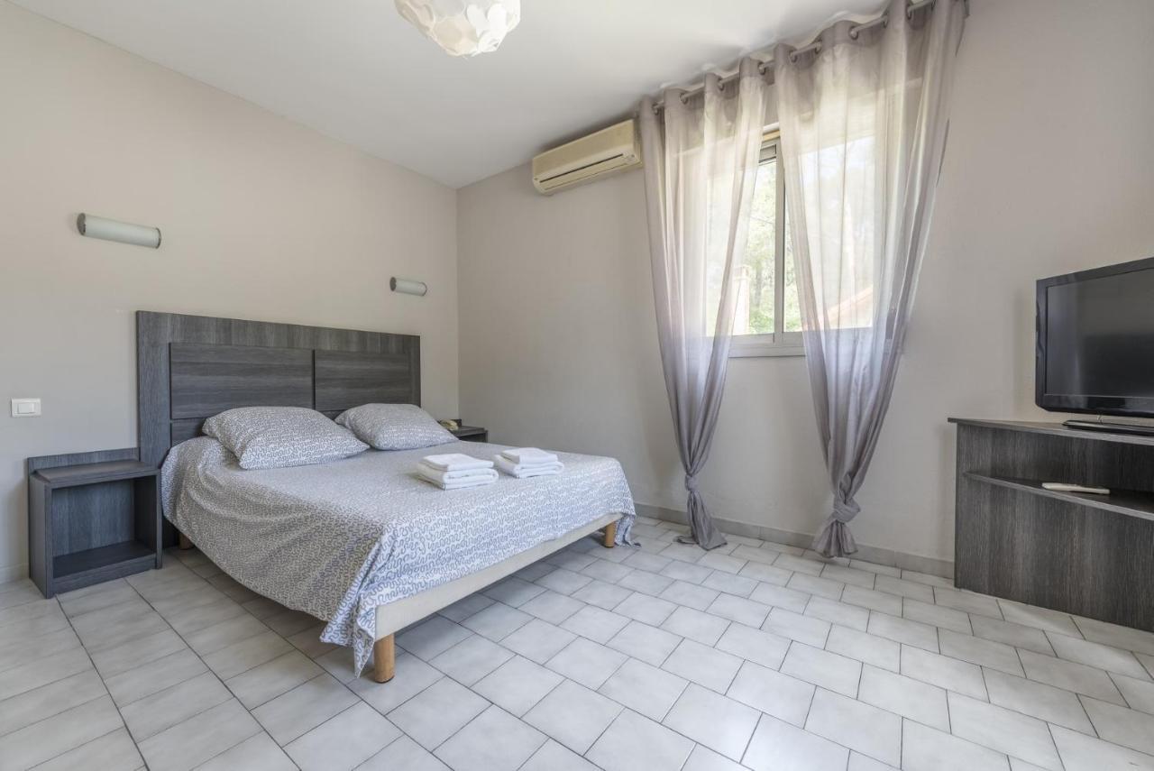 Hotel Du Rocher Marseille Kültér fotó