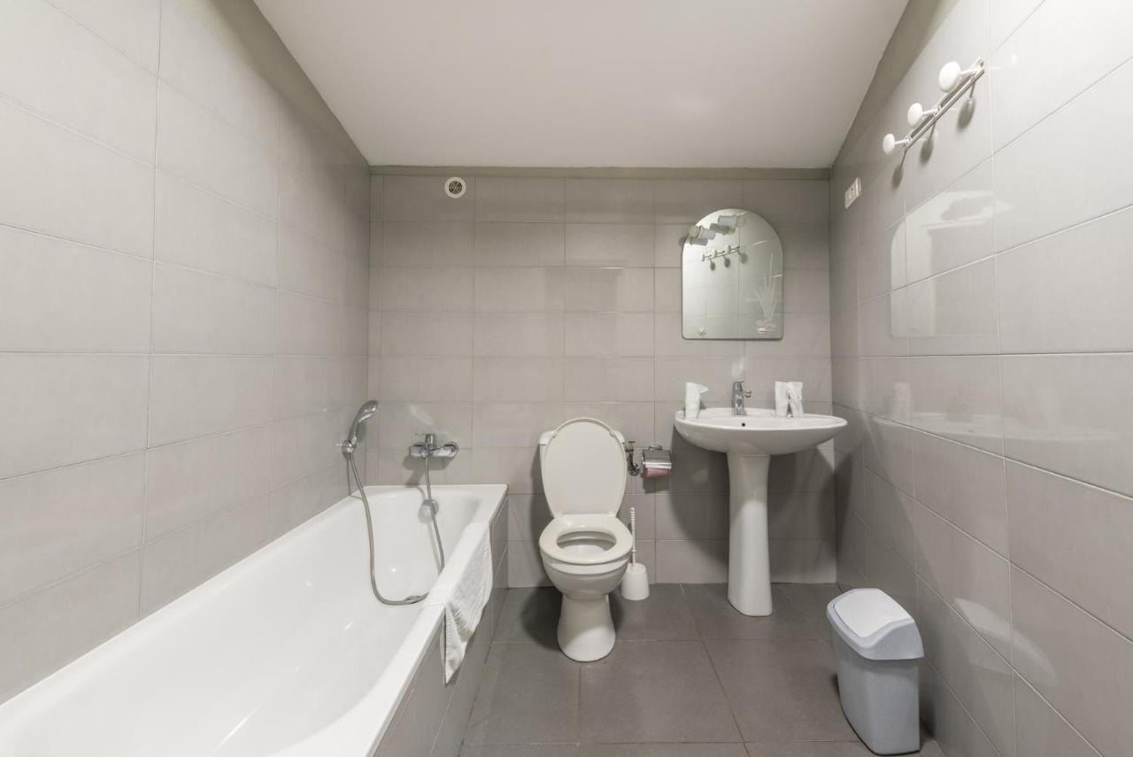 Hotel Du Rocher Marseille Kültér fotó