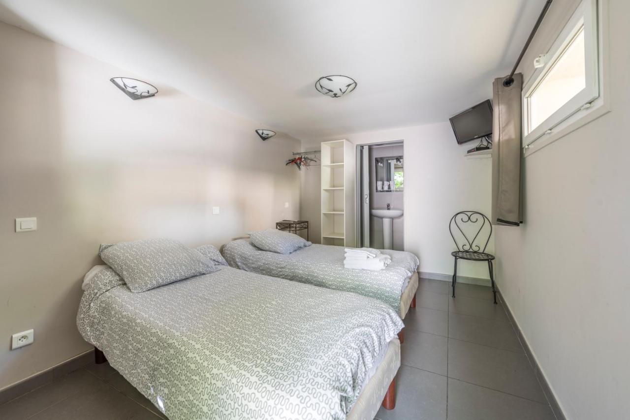 Hotel Du Rocher Marseille Kültér fotó