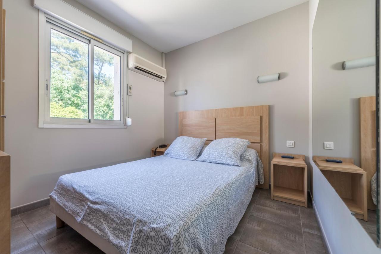 Hotel Du Rocher Marseille Kültér fotó