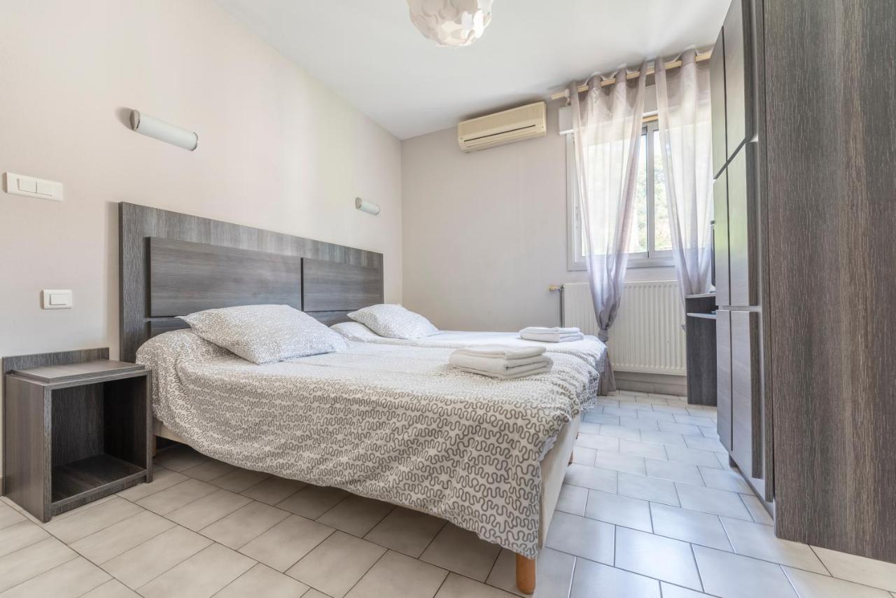 Hotel Du Rocher Marseille Kültér fotó