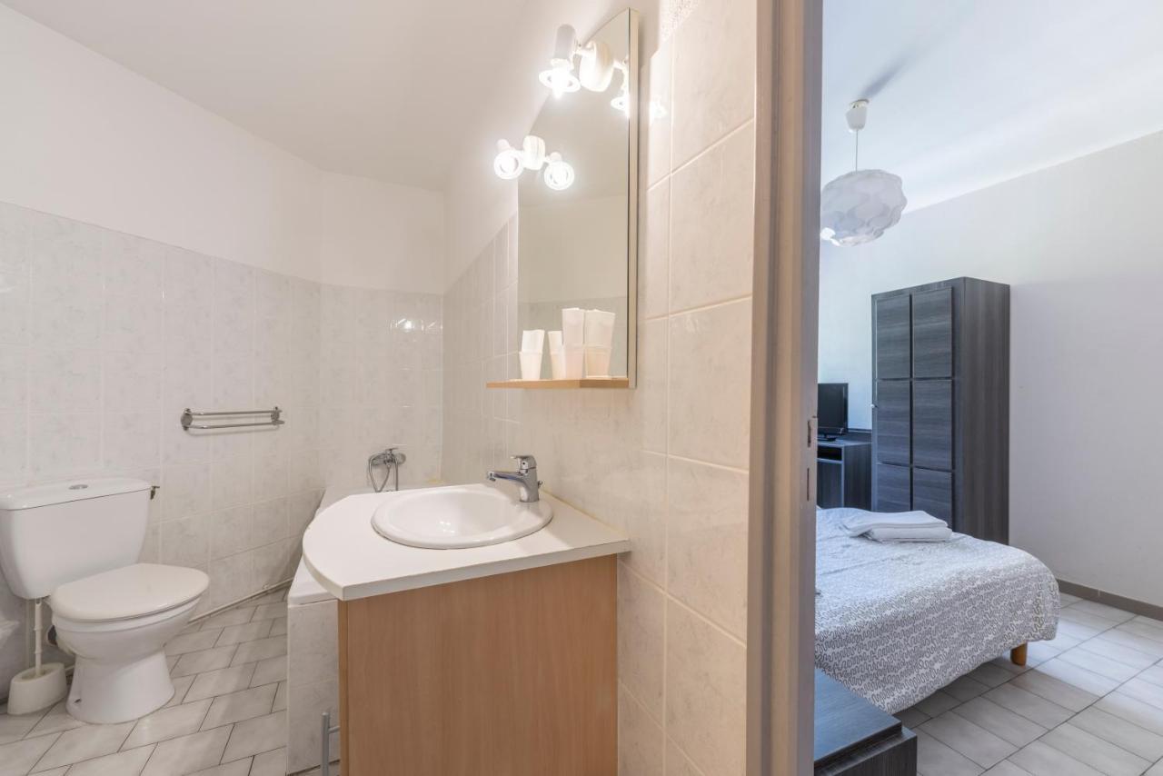 Hotel Du Rocher Marseille Kültér fotó