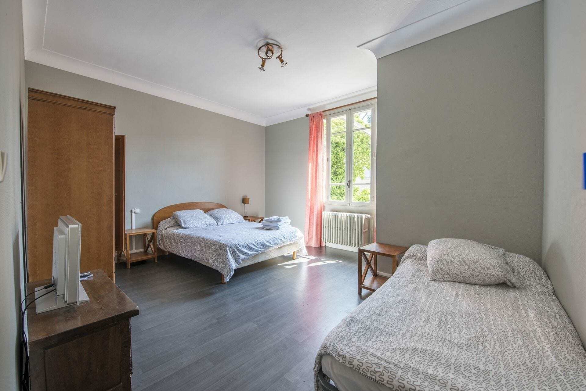Hotel Du Rocher Marseille Kültér fotó