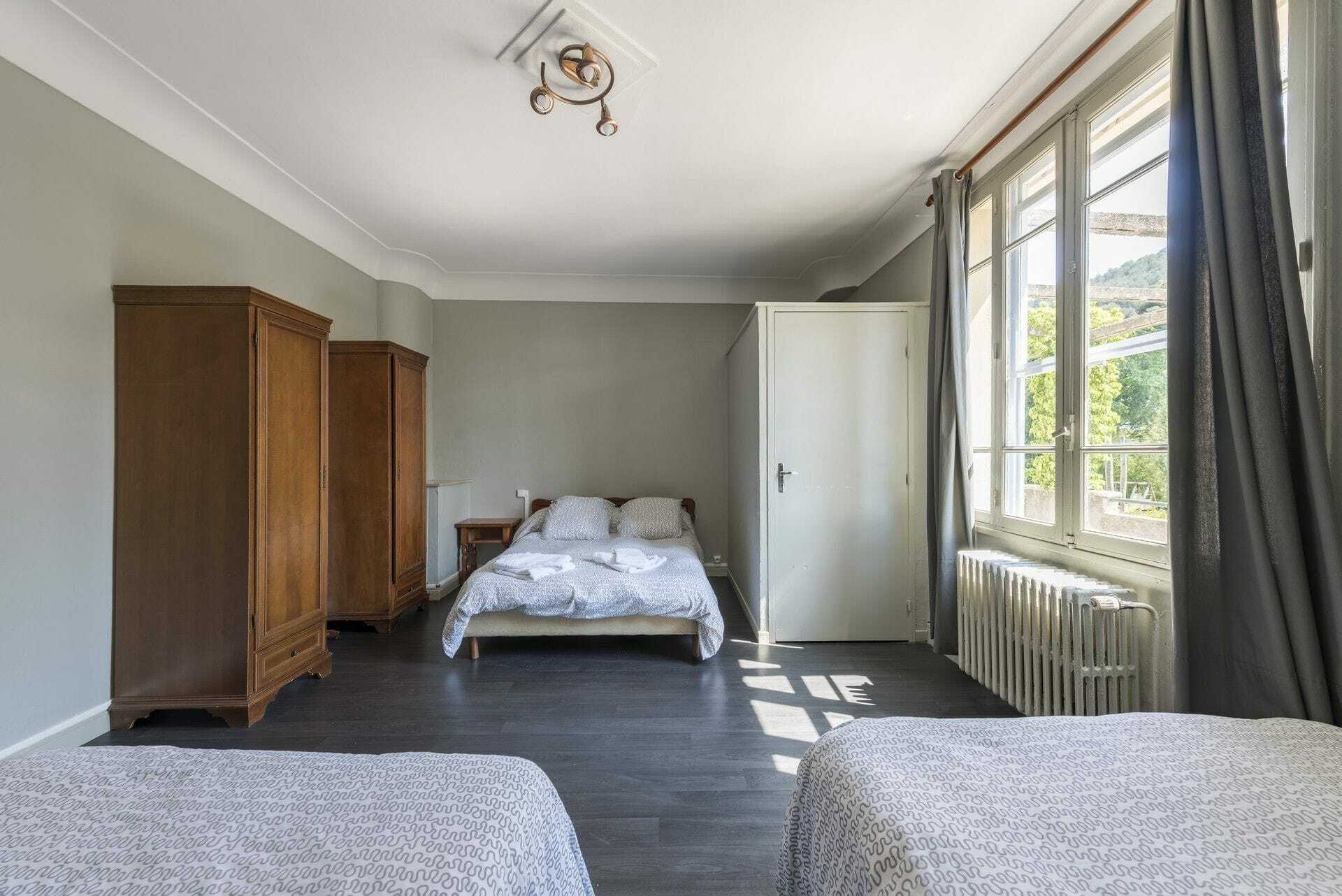 Hotel Du Rocher Marseille Kültér fotó